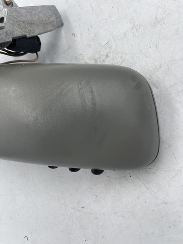 ✅ MERCEDES W140 GREY REARVIEW MIRROR W/ HOMELINK & AUTO DIM - Picture 11 of 11