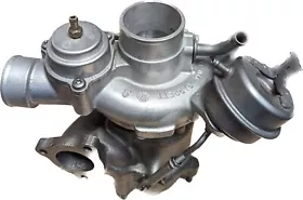 Turbolader für Opel Signum 2.0 Turbo
