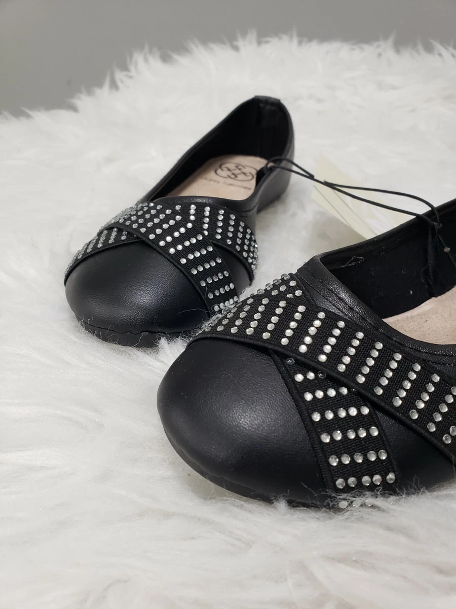 Daisy fuentes 2024 shoes flats