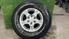 Jantes Mitsubishi MONTERO