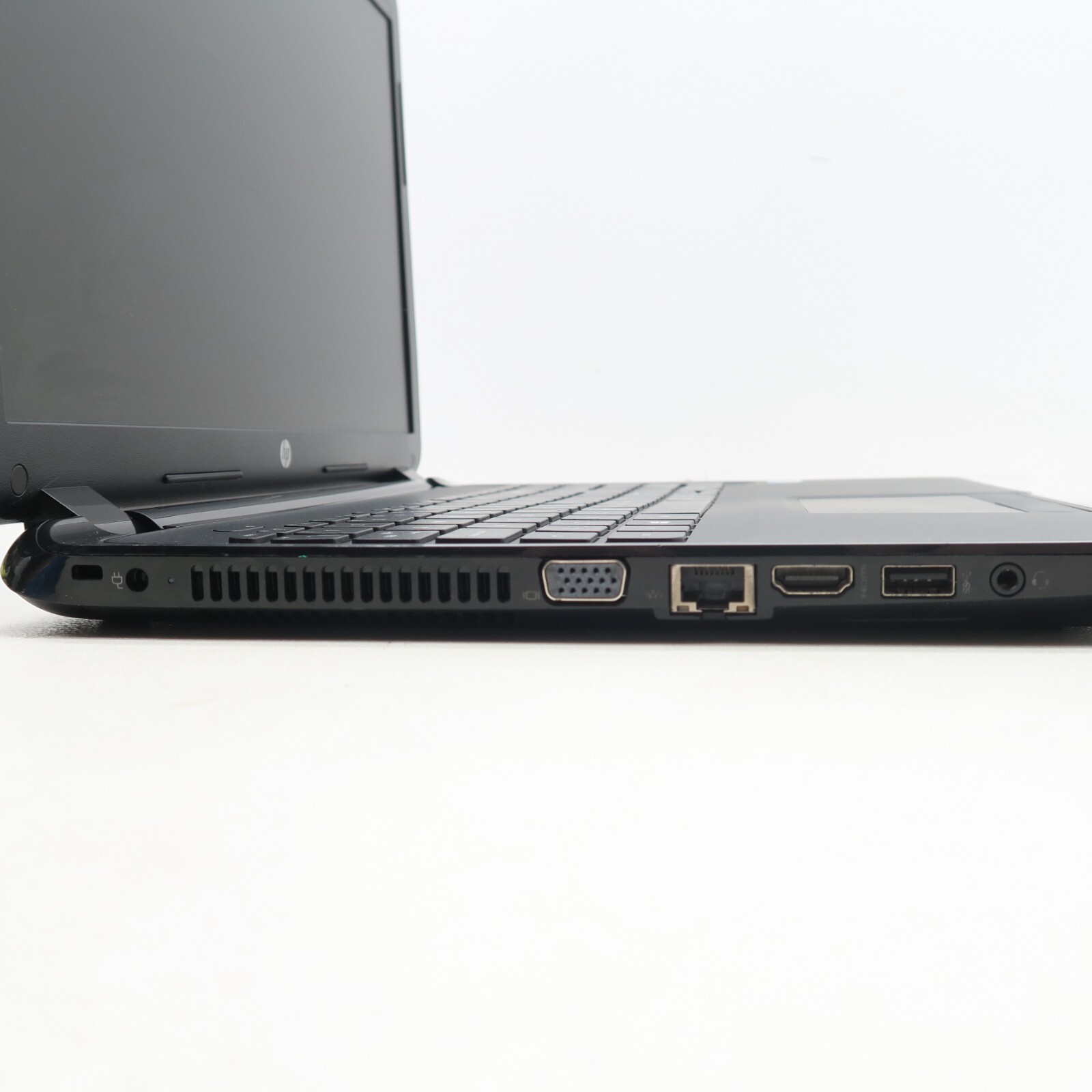 HP 250 G2 Windows 10 15.6" Laptop Intel i3 3110M 2.4Ghz 8GB 500GB HDD - Picture 7 of 18