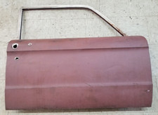 Door Shell 1962-63 Ford Ranchero Falcon 1963 vintage