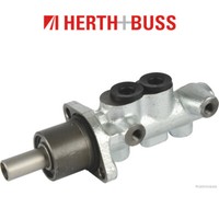 Herth+Buss Jakoparts Hauptbremszylinder FüR Nissan Primera P10 75 90 97 PS Ohne