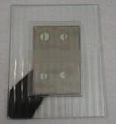 Clear Photo Frame Holder, Acrylic, Holds 3.5" x 5" Picture — photo 3