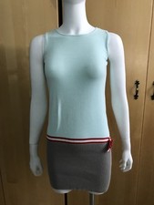 M.H. Maglia Sweater Top Dress Size S