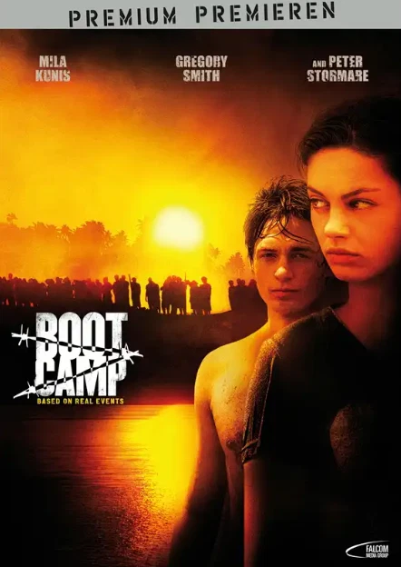 Boot Camp | DVD - Bild 1 von 1