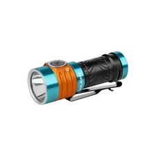 Olight Baton Turbo Taschenlampe （Roadster�...