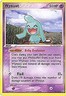 Pokemon EX Power Keepers Common Card - Wynaunt 70/108