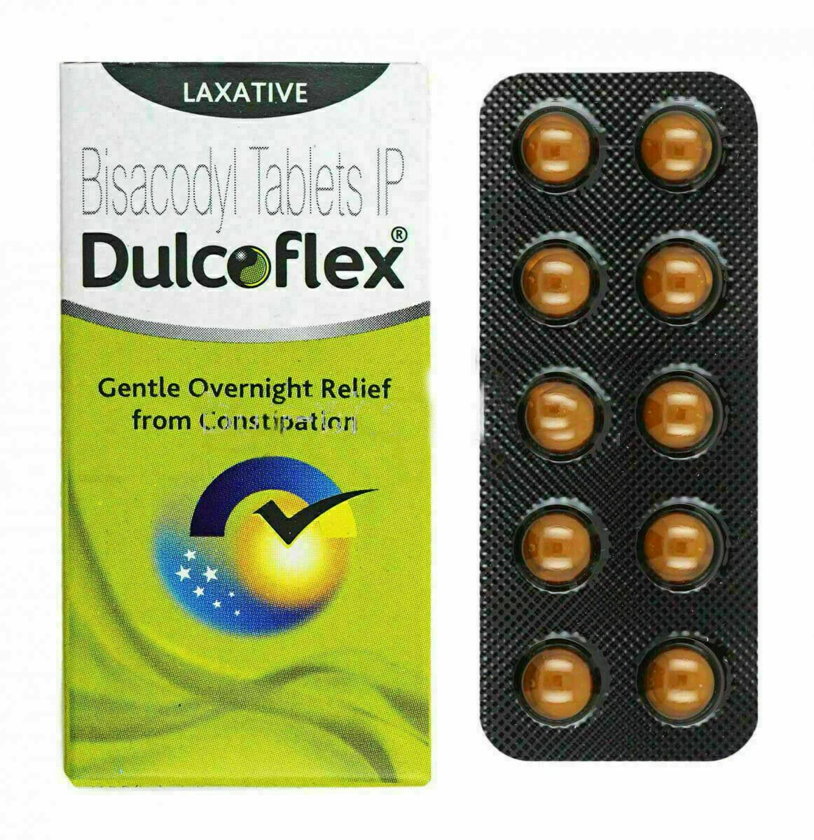 dulcolax cost