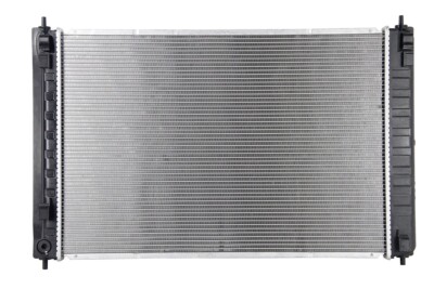 One Stop Solutions Radiator for Nissan 13039