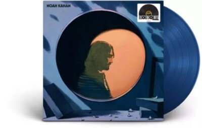 Noah Kahan - I Was/I Am - Record Store Day 2024  - RSD Blue Vinyl LP Sealed