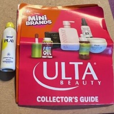ZURU Ulta Beauty Mini Brands -