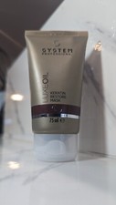 System Professional Luxeoil Keratin Restore Mask