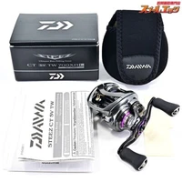 【Near Mint】DAIWA 19 STEEZ CT SV TW 700XHL Baitcast Reel From Japan #229
