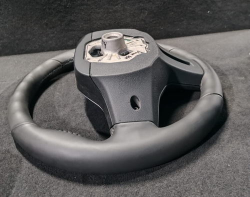 BMW 3 4 SERIES G20 G21 G22 M SPORT LEATHER WHEEL STEERING - 8077415 - Foto 2 di 17