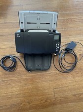 Fujitsu fi-7160 ADF Desktop Scanner - PA03670-B055