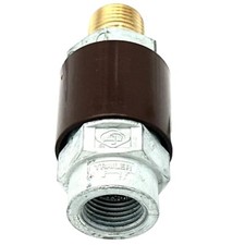 Paccar Oem 4000-4 Check Valve - Gt Stamp - 1/4