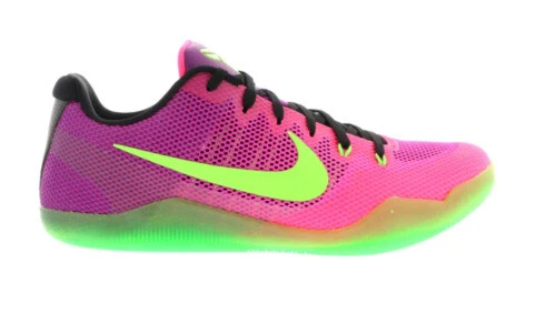 Nike Kobe 11 Men's Sneakers