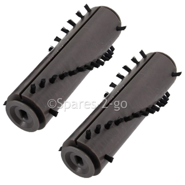 Rullo Barra Spazzola Rotante & Tappi Per Gtech Airram AR01 - Foto 4