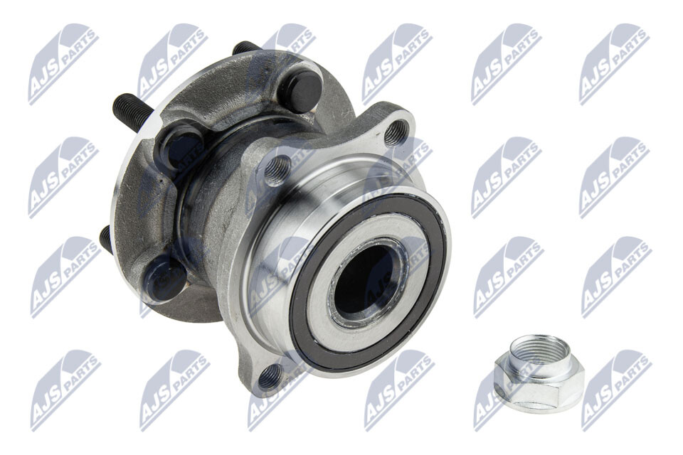 ✅Fits NTY KLT-SB-016 WHEEL HUB REAR ⭐UK Seller⭐ - Image 8