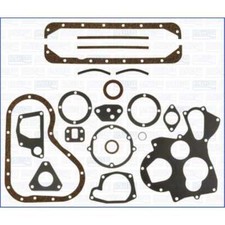 Joints Volvo 360