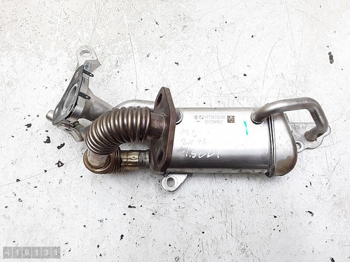 2016 MERCEDES A CLASS AGR VENTIL NUR KüHLER 1500CDI 147357324R