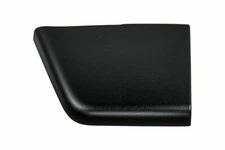 06-10 VW Volkswagen Beetle Black Instrument Dashboard Switch Housing Bezel Cover