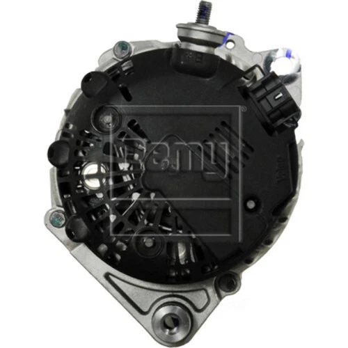 Alternator fits 2010-2013 Nissan Altima Sentra  REMY - Image 3 of 4