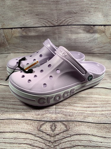 Rare Crocs Bayaband 205089-530 US Size 