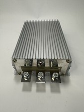 High Power Step Down Power Supply For 24V To 12V Converter ERT