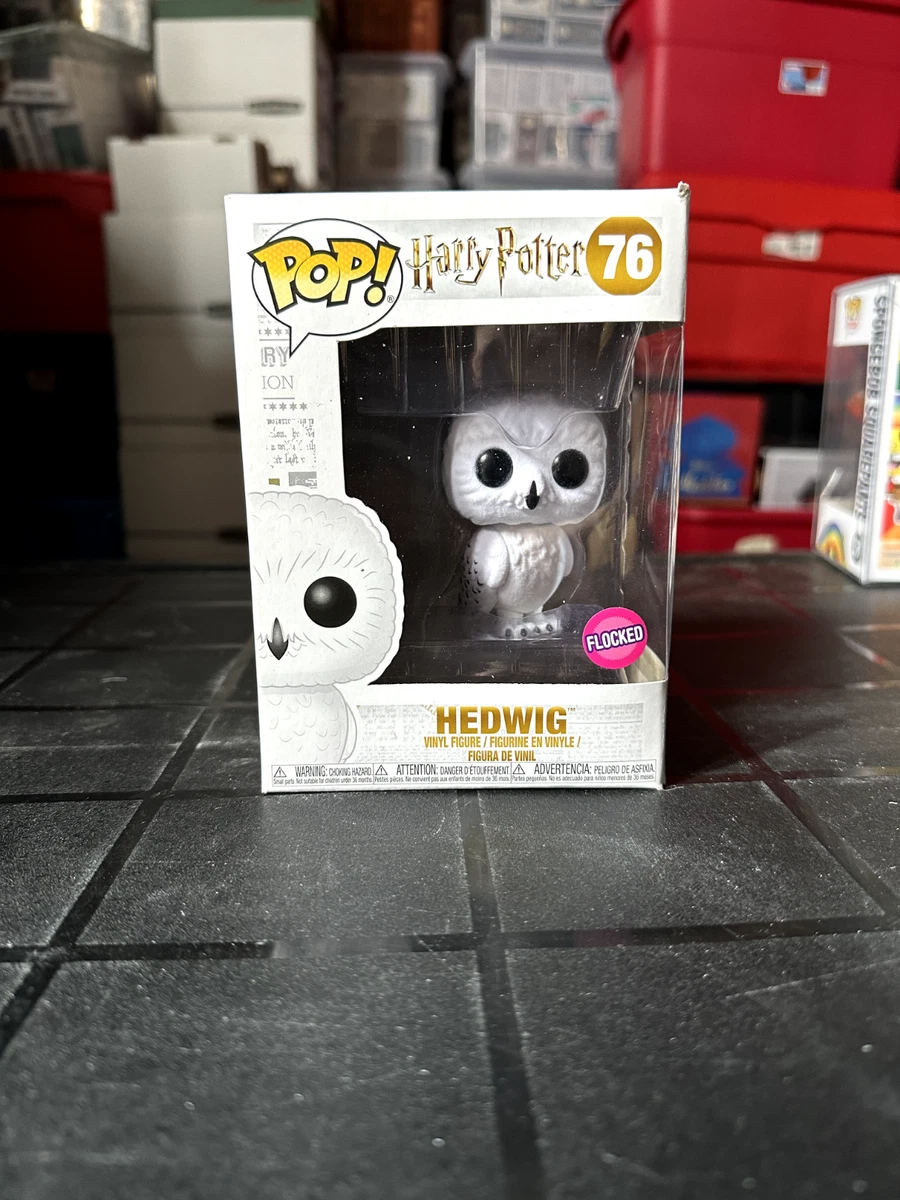 Funko Pop Harry Potter 76 Hedwig neuve - Harry Potter