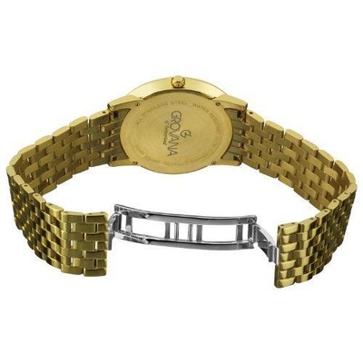 Grovana Sapphire crystal. Swiss made. Vintage Watch GROVANA Sapphire Crystal Wristwatch Unisex  main image 2
