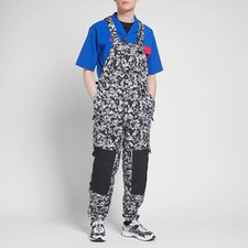 Nike NRG ACG Woven Overalls Camo Print 