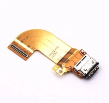 Original Sony Xperia Pro-I XQ-BE62 XQ-BE72 Type-C Usb Ladebuchse Connector Flex