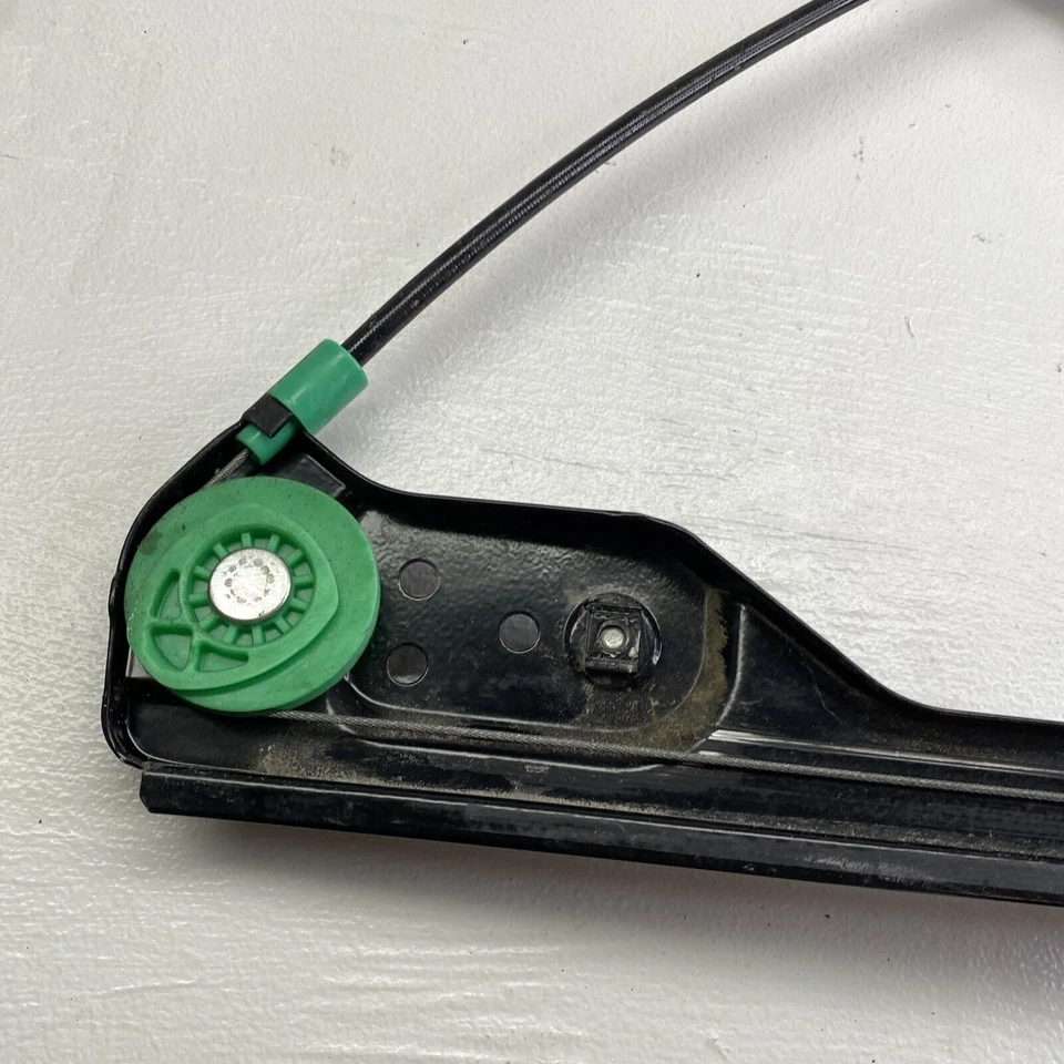 Chrysler 300 2005-2010 pasajero ventana delantera derecha motor regulador OEM Foto 3 de 4