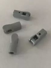 Lego Parts 23443 (4pcs) Bar Holder With Handle