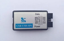 1pcs CSR USB-SPI ISP Bluetooth Download Module Chip Programmer Debugger