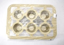 Williams Sonoma Goldtouch Pro Nonstick Aluminized Steel 6-Well Popover Pan