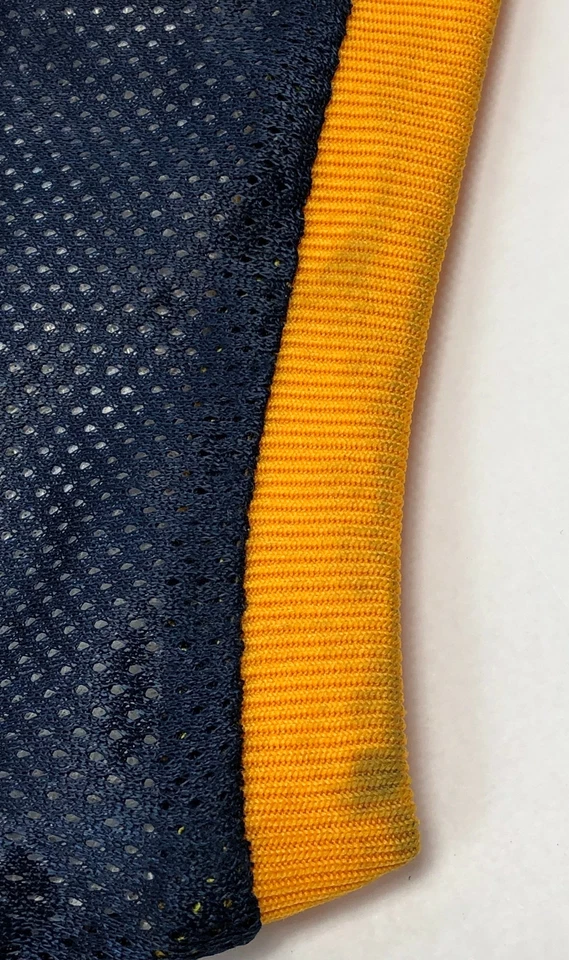 NFL Chargers V-Neck Jersey Unisex Youth Size Large Dark Blue - Image 3 of 4