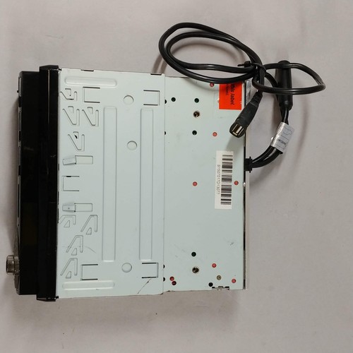 Broken Boss Single Din Car Stereo BV9976B - Picture 2 of 6
