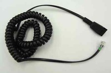 GN 8800-03 QD cable for Cisco 7905 7910 7912 SNOM 320 360 370 720 820 Avaya 1608