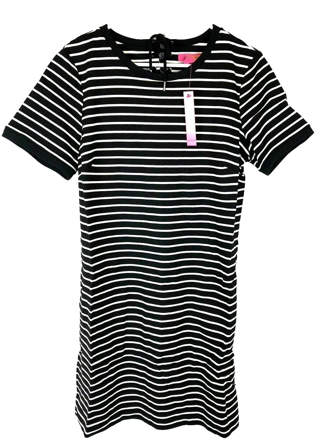 Vestidos para mujer Catherine Malandrino informales a rayas