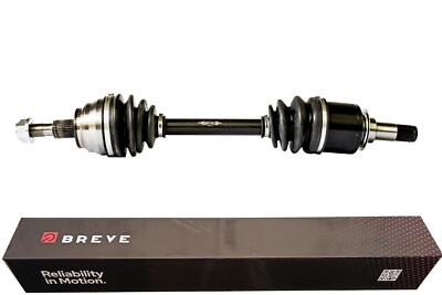 Antriebswelle links vorne MERCEDES GLE (W166 C292) 250 d 350 d 4-matic Automatik