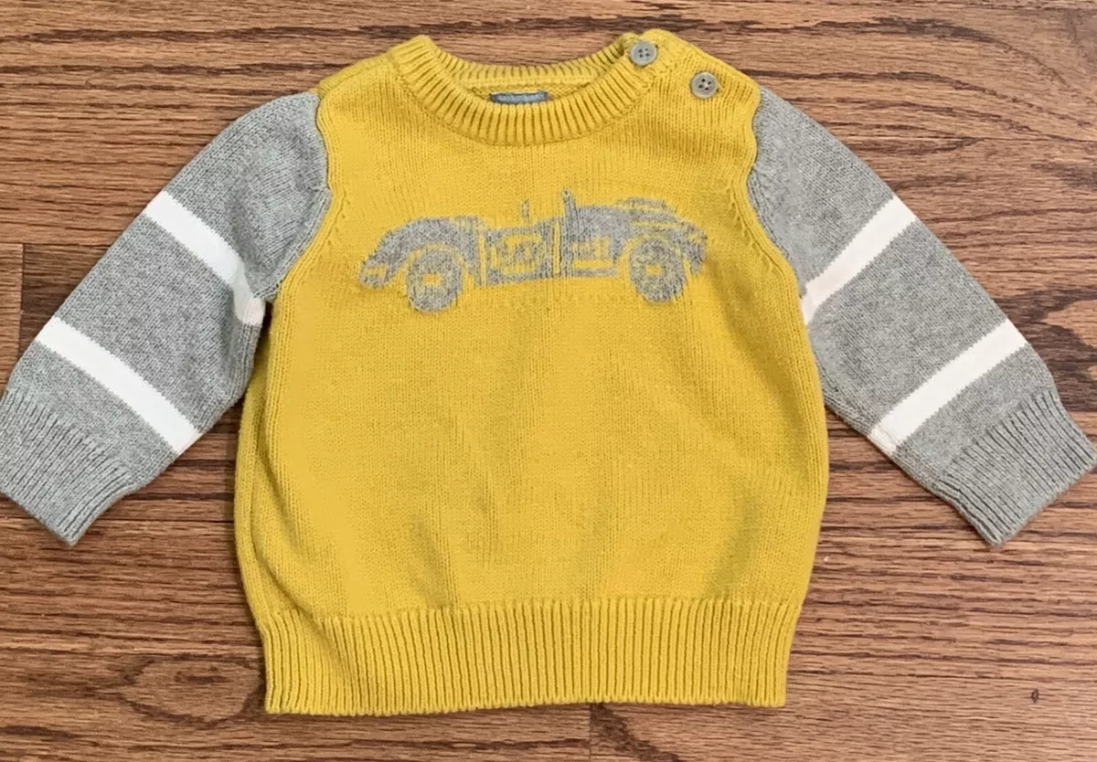 Boys pullover sweater cheap