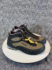 Asolo Eldo Mid LTH GV Hiking Shoes Men's Size 10 Asolo Eldo Mid LTH GV Hiking Shoes Men's Size 10
