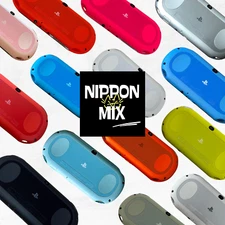 Sony PS Vita PCH-2000 Console - Selectable Color - Tested & Working + Charger