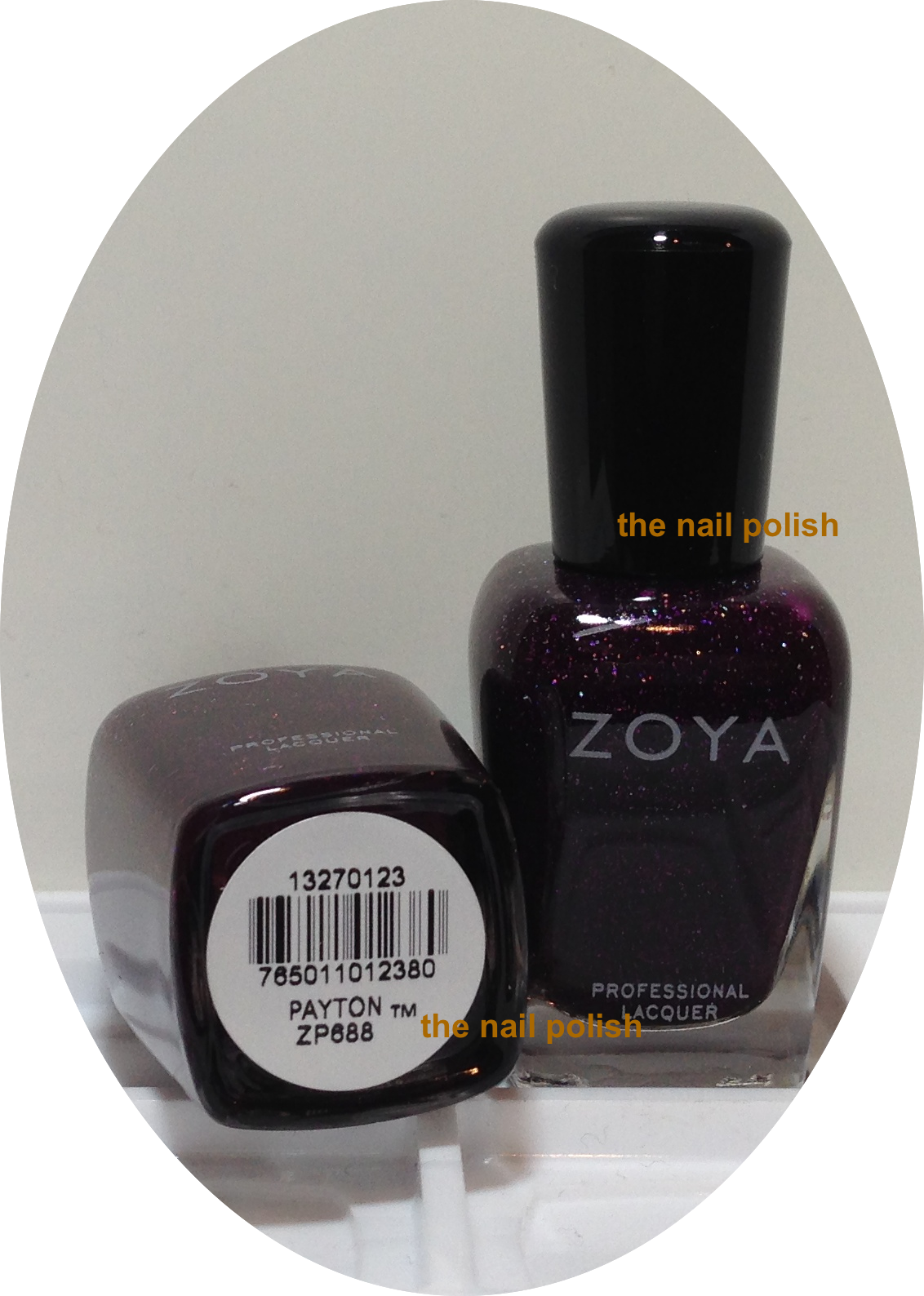 ZOYA Nail Polish Lacquer 0.5oz Assorted Colors BRAND NEW You Choose eBay