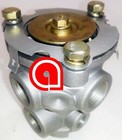 E-3 Single Circuit Foot Brake Valve Control (Bendix 277863 Style) H-30230