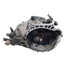 TOYOTA AVENSIS MK3 2008-2018 2.0 D-4D 6 SPEED MANUAL GEARBOX 3030020A90