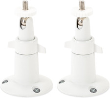 Adjustable Metal Wall Mount Compatible with Arlo Essential/Xl Gen 2/Arlo Pro/2/3